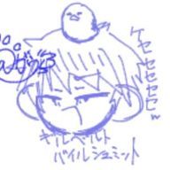 @ガウ(ｱｽﾞﾏ  🟦🐉)さんのアイコン画像