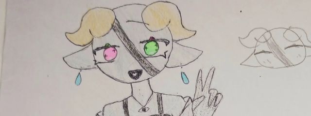 羊飼めりぃさんの壁紙画像