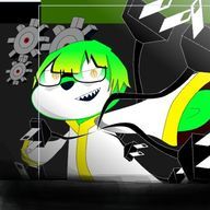 死神さんのアイコン画像