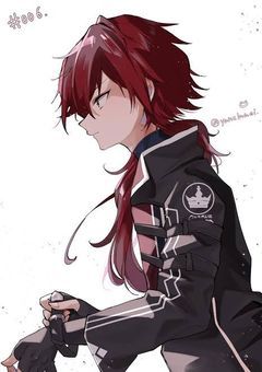 lrn  »  俺の憧れ