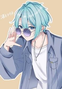  ngs ∥ あの月、お兄さんみたいに綺麗だね
