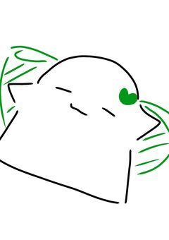 茶トラ/青茶トの設計図