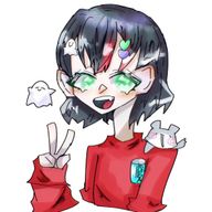 青茶ト💚💜👻さんのアイコン画像