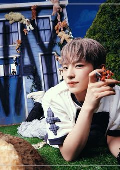 ☆*:.｡. Magnetic.｡.:*☆