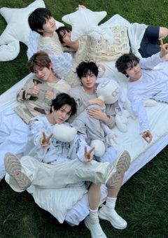 6人の天使に溺愛されてる件について