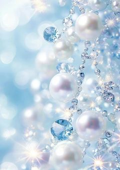 ﾟ⋆‎˙꒰ঌ‪ 夜空に散るひとひらの羽 ໒꒱‎ ˙⋆‎ ﾟ