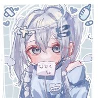 天使志望のすぃさんのアイコン画像