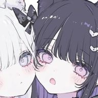 神無月 茜寧 . / pagさんのアイコン画像