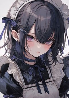 カラフルピーチ様のメイドになろうと思います。