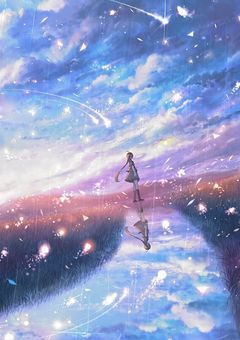 未来でまた出会えたら