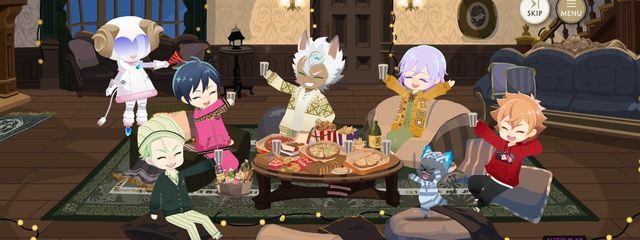 Likoさんの壁紙画像