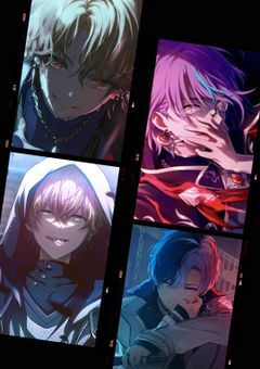 光を見つけるために 《リメイク版》