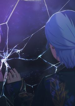 片隅にいる君へ
