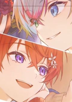 夢の中の君に僕は恋をした 。