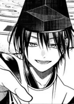 # 晴明公の霊が付いていた件 .