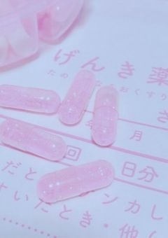 【 桃赫 】 医 救