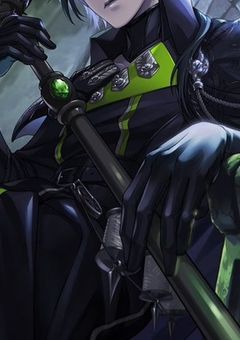 氷の女王と呼ばれた少女