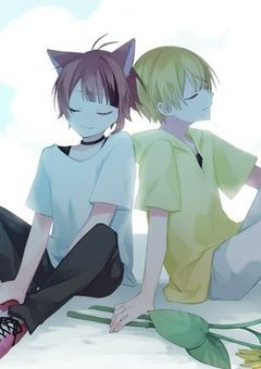 あの夏が飽和する。