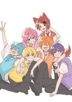 すとぷり短編集!!!