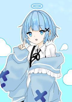 そらのイラスト部屋☆彡