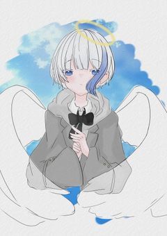 そらのイラスト部屋☆彡