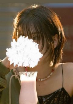 ボーイッシュ紅一点の日常