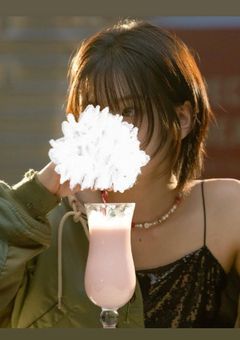 ボーイッシュ紅一点の日常