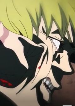 どーしてこんな目に