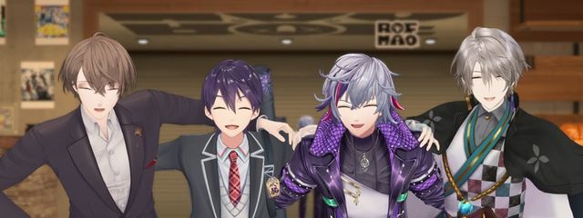 月影葵さんの壁紙画像