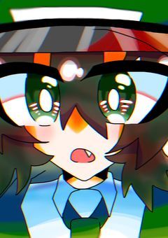 イラスト部屋✍️