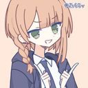 ちゅ~~~~リッップ!!