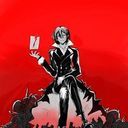 フョードル・ドストエフスキー(素)