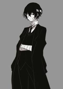 太宰さんとある歴史人物だったんですけど…？？？？