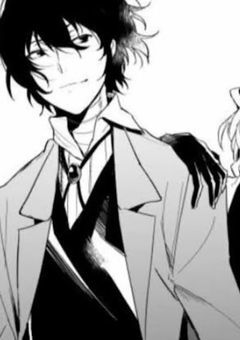 太宰さんお下品異能力者に転生した。