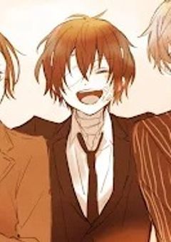 太宰彡愛され悪女になって過去に戻って世界線変えてきます──────。