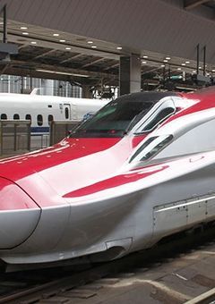 転校した女の子、鉄道オタクに絡まれたっぽい