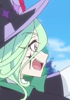 怪盗団ファントムの幹部に好かれた件について