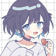 こはさんのアイコン画像