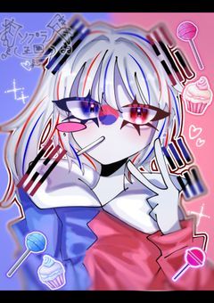 カンヒュとかイラストとか色々