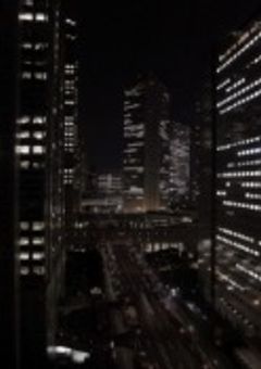 뒷사회에 숨어있는 작은 악마들