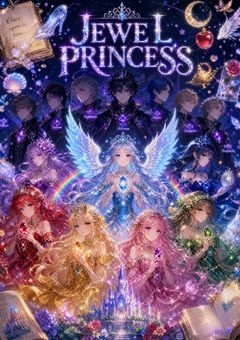 JEWEL PRINCESS