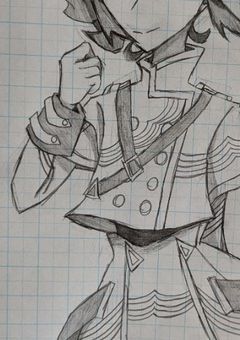 主食のillustration部屋