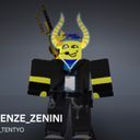 3代目主 ゼニニ