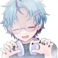 りあんさん ちゃんと生きてますよ。さんのアイコン画像