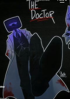 感 情 の な い 壊 れ た 少 女