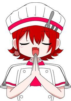琉花のいらすと部屋！