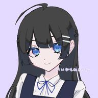 𝄢 𝄆よそら　さんのアイコン画像