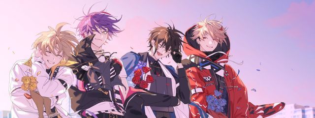 わたあめさんの壁紙画像