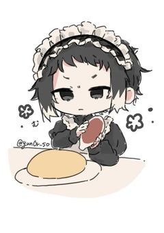 文ストなりきりオプチャガチ来て