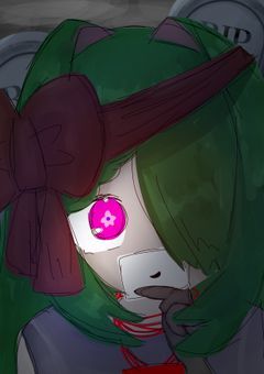 【　配信部屋　】　世界樹の裏の世界で眠って